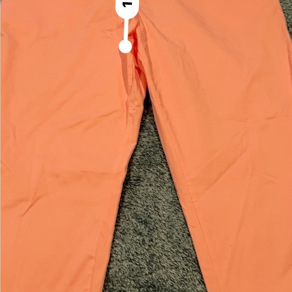 Pink Straight Leg - Picture 4 of 6